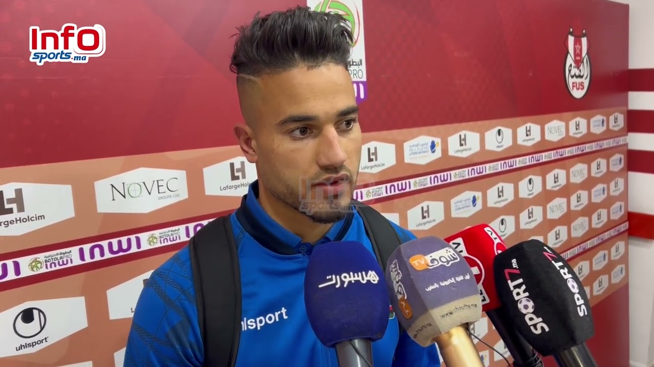 بوخريص: الفوز يؤكد أننا عازمون على التتويج باللقب ولن نتراجع إلى الوراء