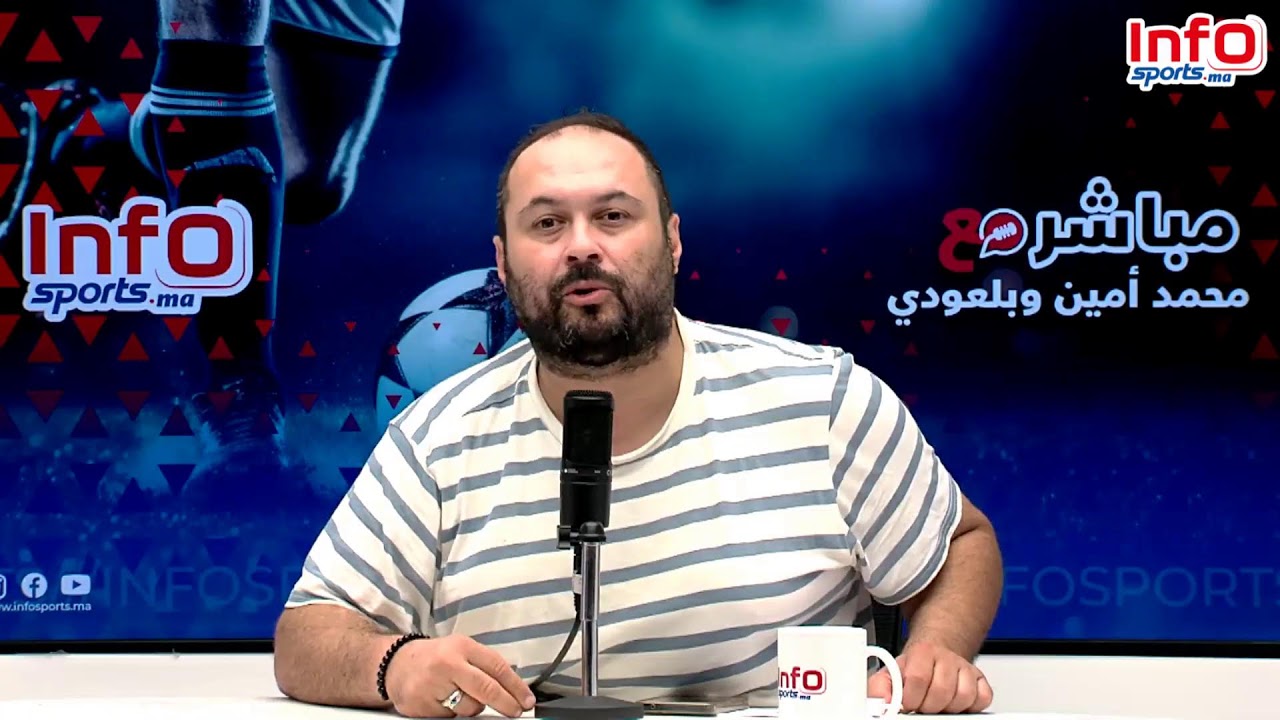 لايف..استقبال ملكي لأبطال العالم..عودة البطولة..المنافسات الإفريقية..نزاعات الكوكب.