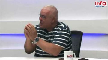 فيديو..بلعوباد: الزيات جابو أوزال واستغل مرحلة حسبان بشكل كبير.