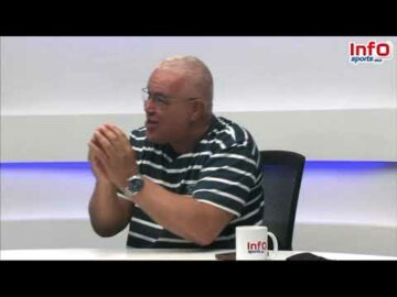 فيديو..بلعوباد: الزيات جابو أوزال واستغل مرحلة حسبان بشكل كبير.