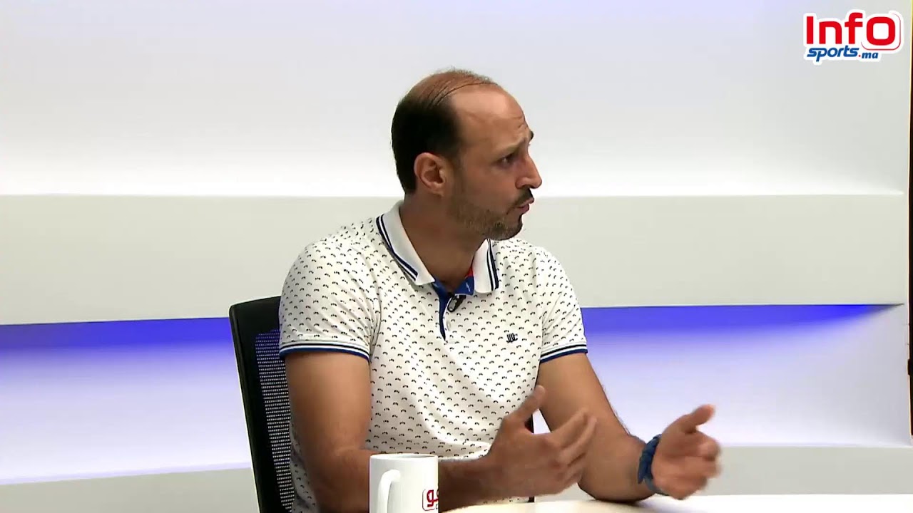 لايف..نهائي المونديال.المغرب البرازيل.بلاغ طنجة.الوداد بالكاف.السبور الافريقي وبركان.