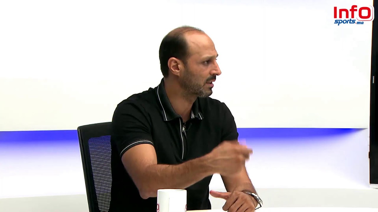 لايف..تعادل مخيب للجيش الملكي ون.بركان.مباراة حاسمة للمنتخب امام البرازيل.الحسنية تغرق.