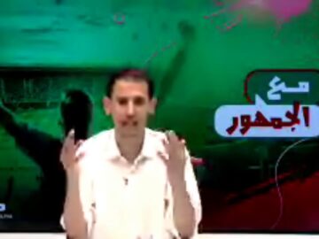 لايف: تعادل أسفي مع طنجة/هشام أيت منا يرد على جبران/شروط