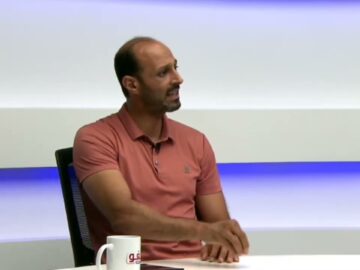 فيديو..بلعودي: موقف الالترات يحترم ولكن ينبغي الاحتكام للديمقراطية وعدم محاربة