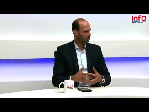 فيديو. بلعودي: نشر خبر شبهة التحرش بنهضة بركان من صميم عملنا الصحافي وليس القصد الإساءة للفريق.