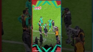 ساديو ماني يرفض انسحاب لاعبي منتخب السنغال