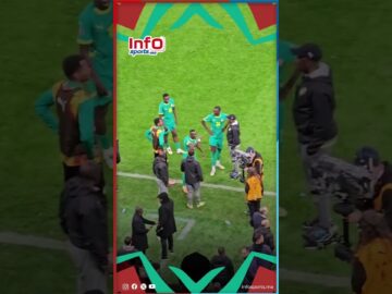 ساديو ماني يرفض انسحاب لاعبي منتخب السنغال