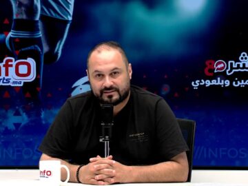 فيديو..تعادل ي.المنصور أمام الوداد.مستقبل الشابي.ا.طنجة يورط العصبة.فوز مهم لآسفي.والحكام والفار.