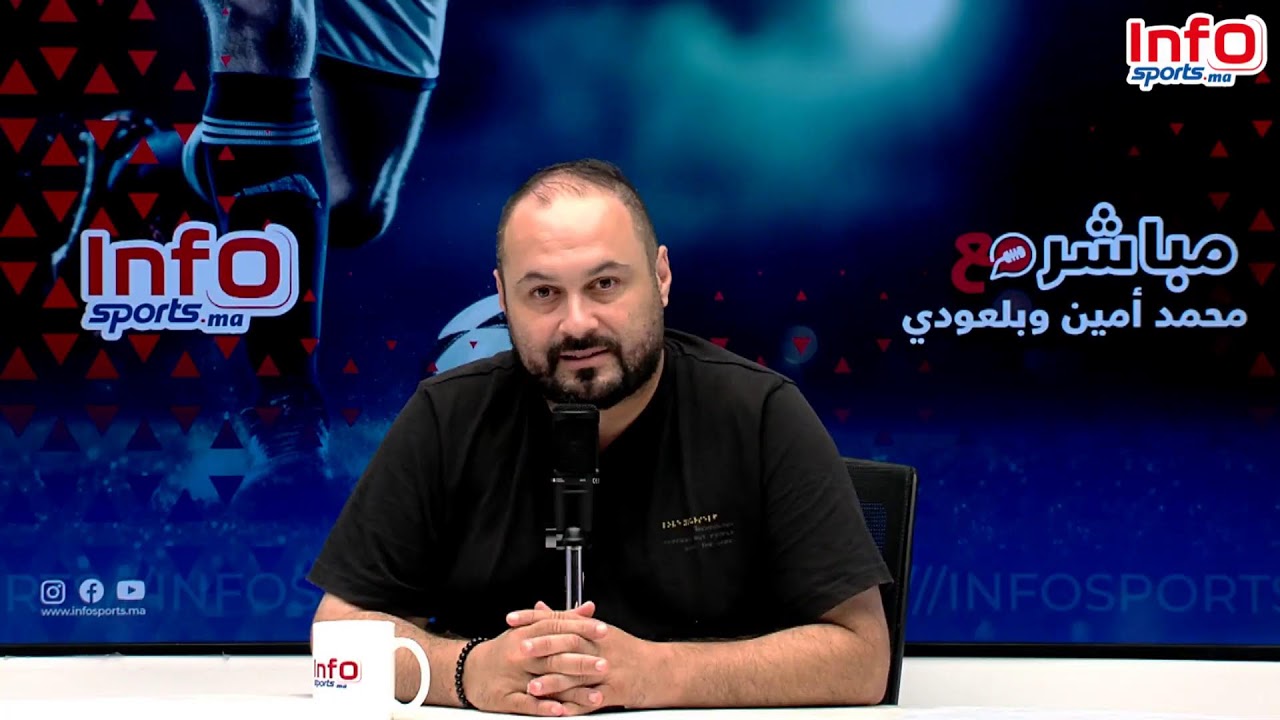 فيديو..تعادل ي.المنصور أمام الوداد.مستقبل الشابي.ا.طنجة يورط العصبة.فوز مهم لآسفي.والحكام والفار.