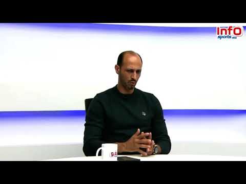 فيديو..بلعودي: الرحيمي كان لاعبا غير مرغوب فيه بالرجاء قبل أن يتحول إلى هداف.