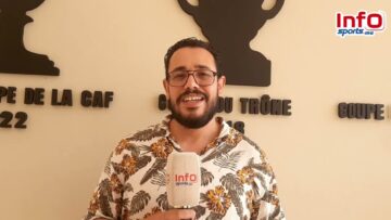 فيديو..التلاغي وزملاء صحافيون يتحدثون عن توقعاتهم لنهائي الكاف بين بركان