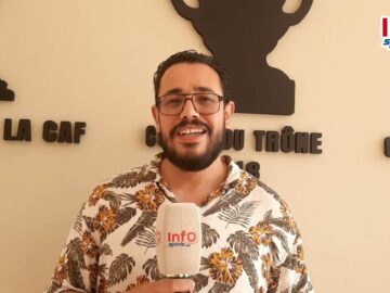 فيديو..التلاغي وزملاء صحافيون يتحدثون عن توقعاتهم لنهائي الكاف بين بركان