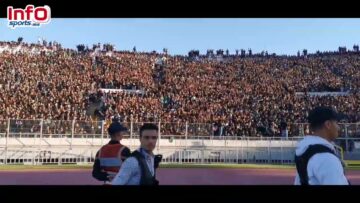 رسالة خاصة من الكورفا سود لضحايا زلزال الحوز