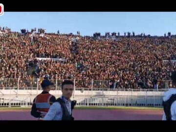 رسالة خاصة من الكورفا سود لضحايا زلزال الحوز