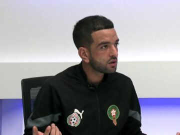 بث مباشر نهائي كأس إفريقيا المنتخب المغربي أمام نيجيريا نقل