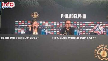 فيديو..بنهاشم: غادي نعذبو الخصوم..وجدنا ليهم مفاجآت..وميمكنش العبوا مرتاحين.