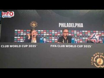 فيديو..بنهاشم: غادي نعذبو الخصوم..وجدنا ليهم مفاجآت..وميمكنش العبوا مرتاحين.