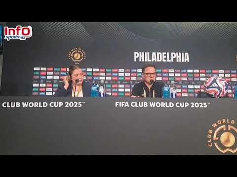 فيديو..بنهاشم: غادي نعذبو الخصوم..وجدنا ليهم مفاجآت..وميمكنش العبوا مرتاحين.