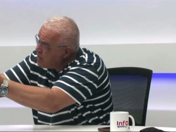 فيديو..بلعوباد: حكماء الرجاء لا قرار لهم والمكتب الحالي غير منتخب.