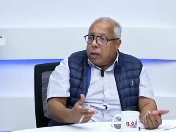 فيديو..فاخر:”بحال هاد المباريات كنفضل صامبو على البحري وها علاش”.