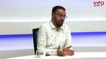 فيديو..الشاني: آيت منا ضحى بموكوينا باش اطفي العافية فالوداد والفريق