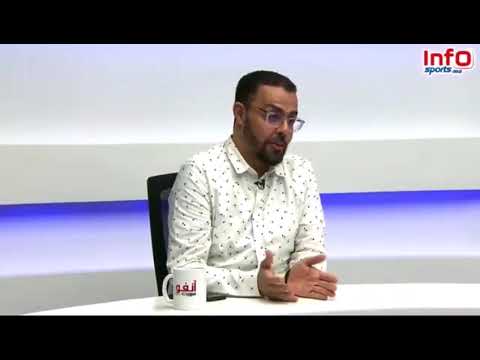 فيديو..الشاني: آيت منا ضحى بموكوينا باش اطفي العافية فالوداد والفريق مهدد في المركز الثالث.