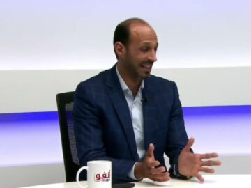 فيديو..بلعودي: موكوينا بعيد كل بعد عن مستوى الوداد وآيت منا