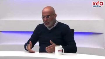 فيديو..الناصيري: لحلو حاول إغرائي ب 200 مليون لتقديم استقالتي من