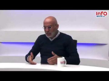 فيديو..الناصيري: لحلو حاول إغرائي ب 200 مليون لتقديم استقالتي من