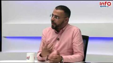 فيديو..الساقي: الرجاء يتوفر على مكتب مسير هاوي لم يقو على