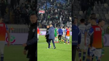 فيديو..خيبة أمل كبيرة للاعبي الرجاء وانتقادات لاذعة من الجماهير