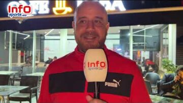 ميكرو سبور: آراء وردود أفعال الجماهير المغربية بعد نهاية مباراة