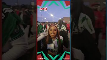 جمهور نيجيريا محيح وثايق فراسو بزاف: غادي نربحو حيت عندنا