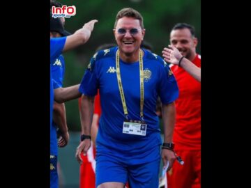 فيديو..الوداد أمام العين بحثا عن أول فوز مونديالي