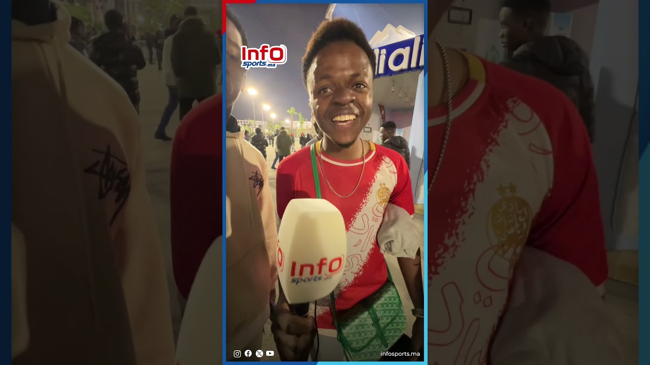 جماهير بوركينا فاسو فرحانين بالتأهل والفوز اليوم أمام السودان بهدفين لصفر