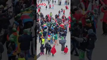 جماهير جزر القمر حاضرة بقوة وبلمستها الخاصة