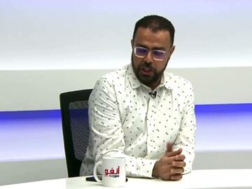 فيديو..الساقي: لدينا مشكل أخلاقي عميق وعلينا التخلص من كلمة جماهير