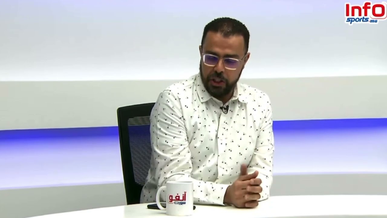 فيديو..الساقي: لدينا مشكل أخلاقي عميق وعلينا التخلص من كلمة جماهير محسوبة على هذا الفريق او ذاك.