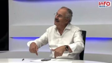 فيديو..الوازاني: قبل عهد الاحتراف اللاعبين كانوا شبه عبيد لدى رؤساء