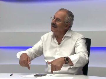 فيديو..الوازاني: قبل عهد الاحتراف اللاعبين كانوا شبه عبيد لدى رؤساء
