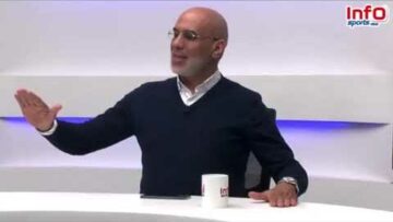 فيديو..الناصيري: عندما طلب مني آيت منا الاستقالة كان معه بلقشور