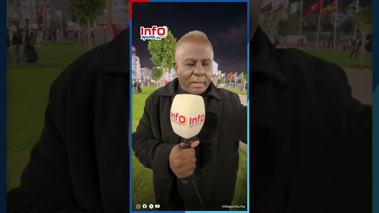 مشجع سوداني.. اليوم أداء سيئ جدا من منتخب السوداني لازم نغير كثير من اللاعبين والمدرب لازم يروح