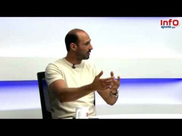 فيديو..بلعودي: انجاز سلامي أكبر صفعة تلقاها وكيلا لاعبين حارباه بكل