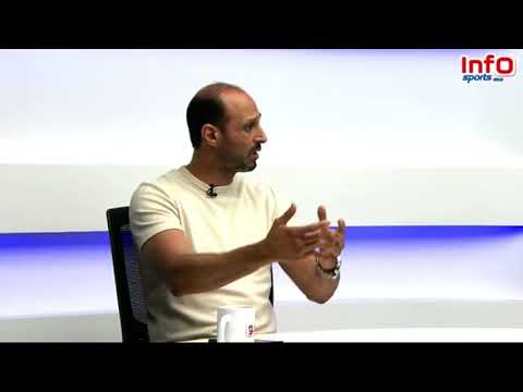 فيديو..بلعودي: انجاز سلامي أكبر صفعة تلقاها وكيلا لاعبين حارباه بكل الطرق الخبيثة في الرجاء.