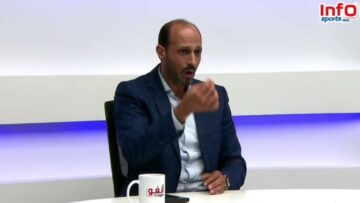 فيديو..بلعودي: كيف يعقل أن الرؤساء يخرقون القانون لتولي المنصب وبعد