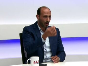 فيديو..بلعودي: كيف يعقل أن الرؤساء يخرقون القانون لتولي المنصب وبعد