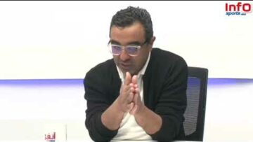 فيديو..رمرام: الالترات ثقافة شبابية ومحاولة شيطنتهم من قبل البعض أمر