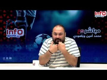 فيديو..محمد أمين يكشف أسباب تراجع مولوعة عن التوقيع للرجاء.