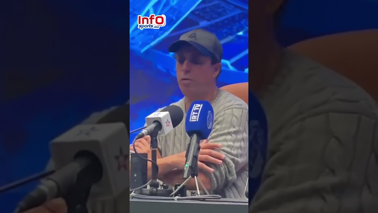 الطاير: النتيجة لا تعكس ما قدمه اتحاد طنجة أمام الوداد ومشكلتنا في عدم استغلال أوقات قوتنا