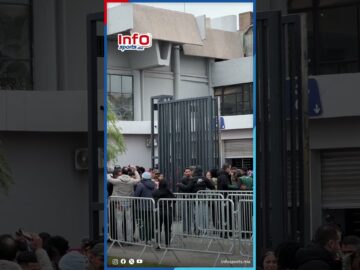 الجماهير المغربية حاضرة بقوة لمساندة السودان اليوم أمام بوركينا فاسو